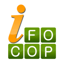Ifocop logo